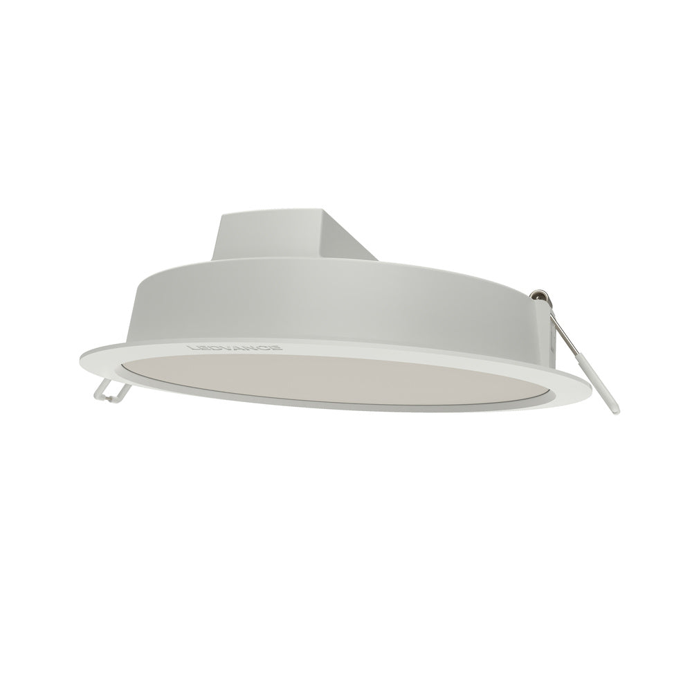 LED downlight 4W IP44 6500K 100° – zápustné LED svietidlo LEDVANCE