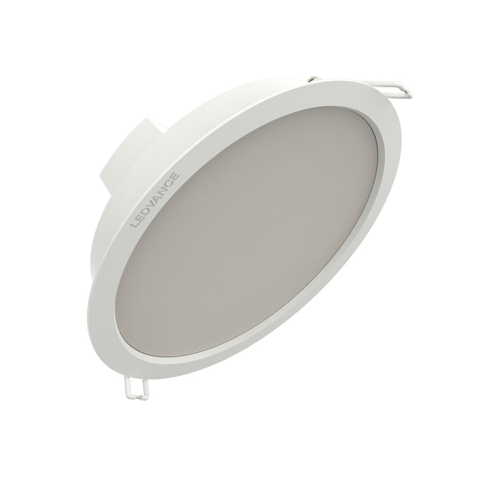 LED downlight 4W IP44 4000K 100° – zápustné LED svietidlo LEDVANCE