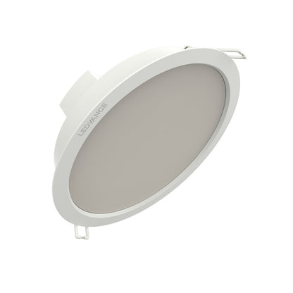 LED downlight 4W IP44 4000K 100° – zápustné LED svietidlo LEDVANCE