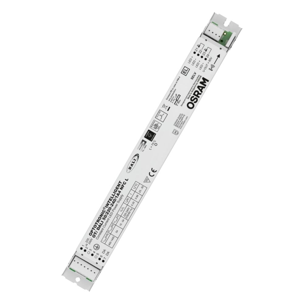 LED driver – OSRAM