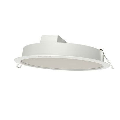 LED downlight 18W IP44 6500K 100° – zápustné LED svietidlo LEDVANCE