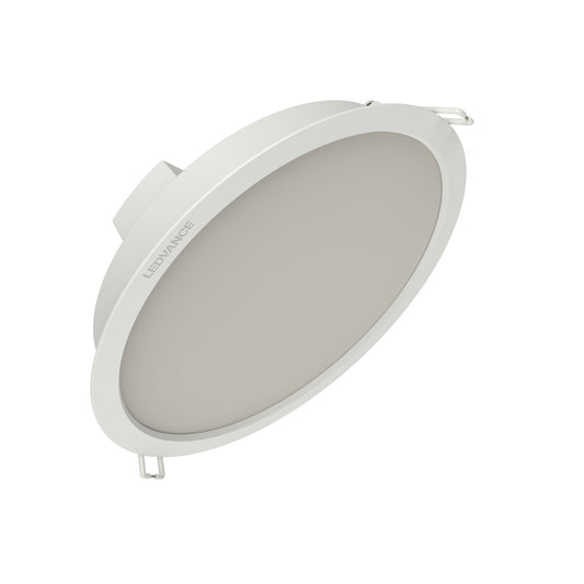 LED downlight 8W IP44 4000K 100° – zápustné LED svietidlo LEDVANCE