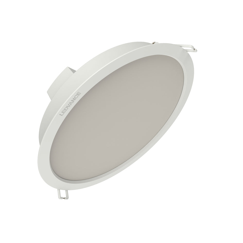 LED downlight 18W IP44 6500K 100° – zápustné LED svietidlo LEDVANCE
