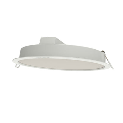 LED downlight 13W IP44 6500K 100° – zápustné LED svietidlo LEDVANCE