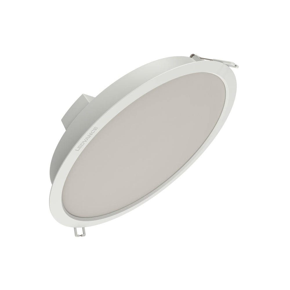 LED downlight 13W IP44 6500K 100° – zápustné LED svietidlo LEDVANCE