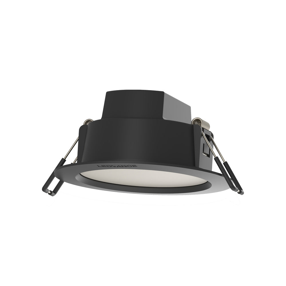 LED downlight 13W IP44 3000K 100° – zápustné LED svietidlo LEDVANCE
