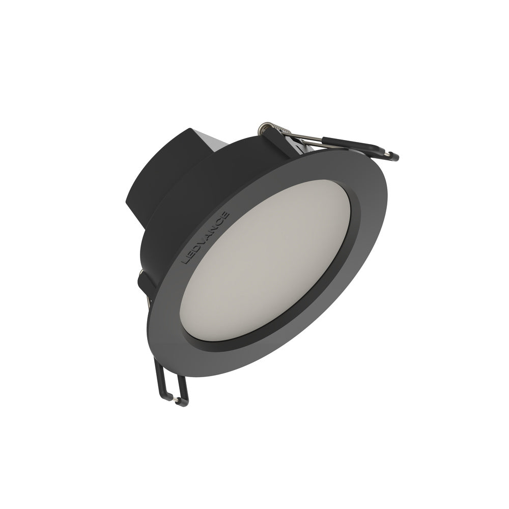 LED downlight 4W IP44 6500K 100° – zápustné LED svietidlo LEDVANCE