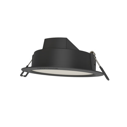 LED downlight 8W IP44 3000K 100° – zápustné LED svietidlo LEDVANCE