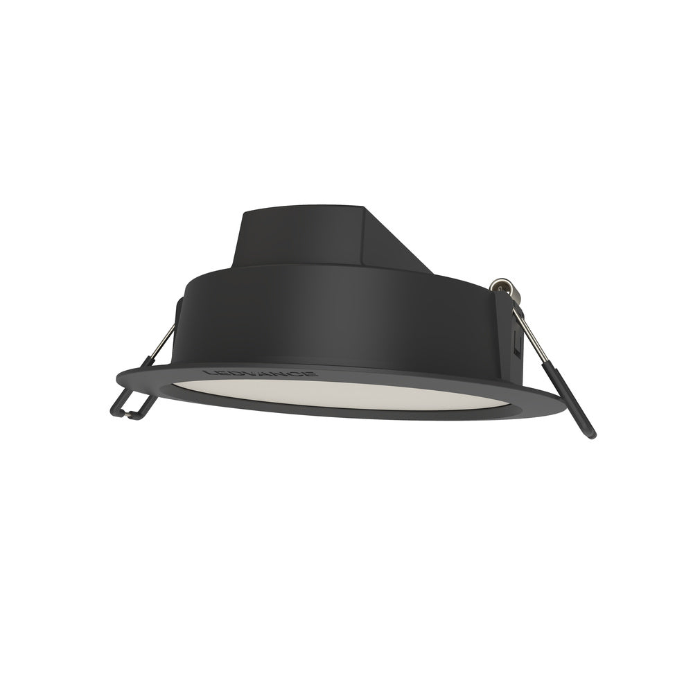 LED downlight 4W IP44 4000K 100° – zápustné LED svietidlo LEDVANCE