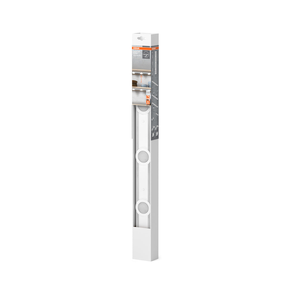 LED lineárne svietidlo 9.50W IP20 4000K 120° – lineárne LED svietidlo OSRAM