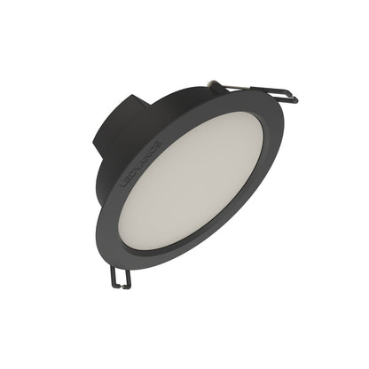 LED downlight 4W IP44 4000K 100° – zápustné LED svietidlo LEDVANCE