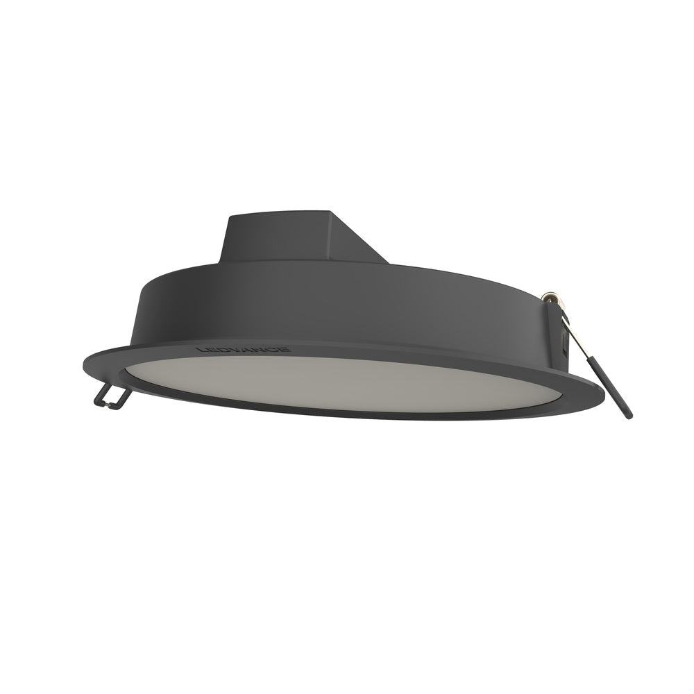 LED downlight 8W IP44 6500K 100° – zápustné LED svietidlo LEDVANCE