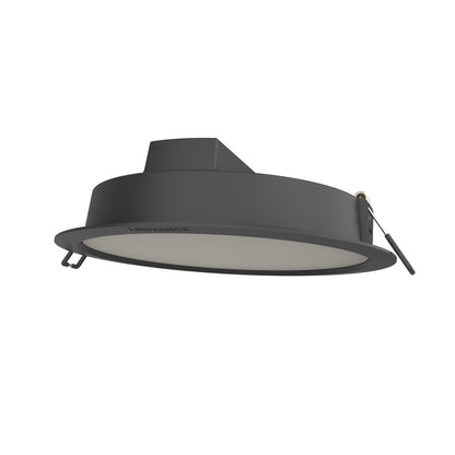 LED downlight 8W IP44 4000K 100° – zápustné LED svietidlo LEDVANCE