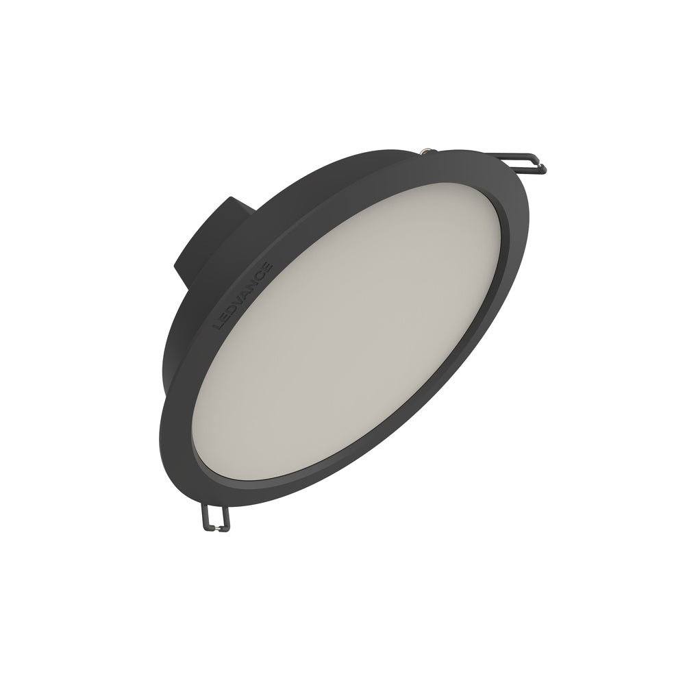 LED downlight 8W IP44 4000K 100° – zápustné LED svietidlo LEDVANCE