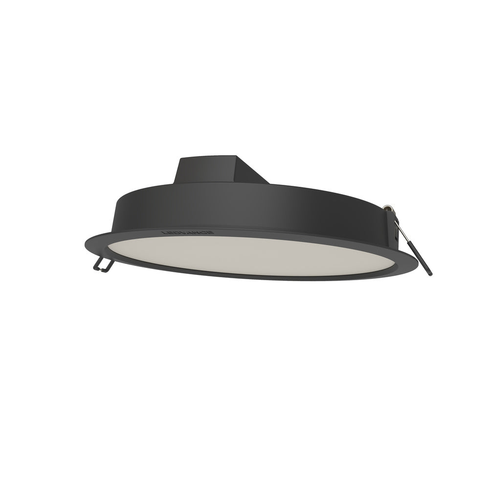 LED downlight 18W IP44 4000K 100° – zápustné LED svietidlo LEDVANCE