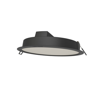 LED downlight 24W IP44 3000K 100° – zápustné LED svietidlo LEDVANCE