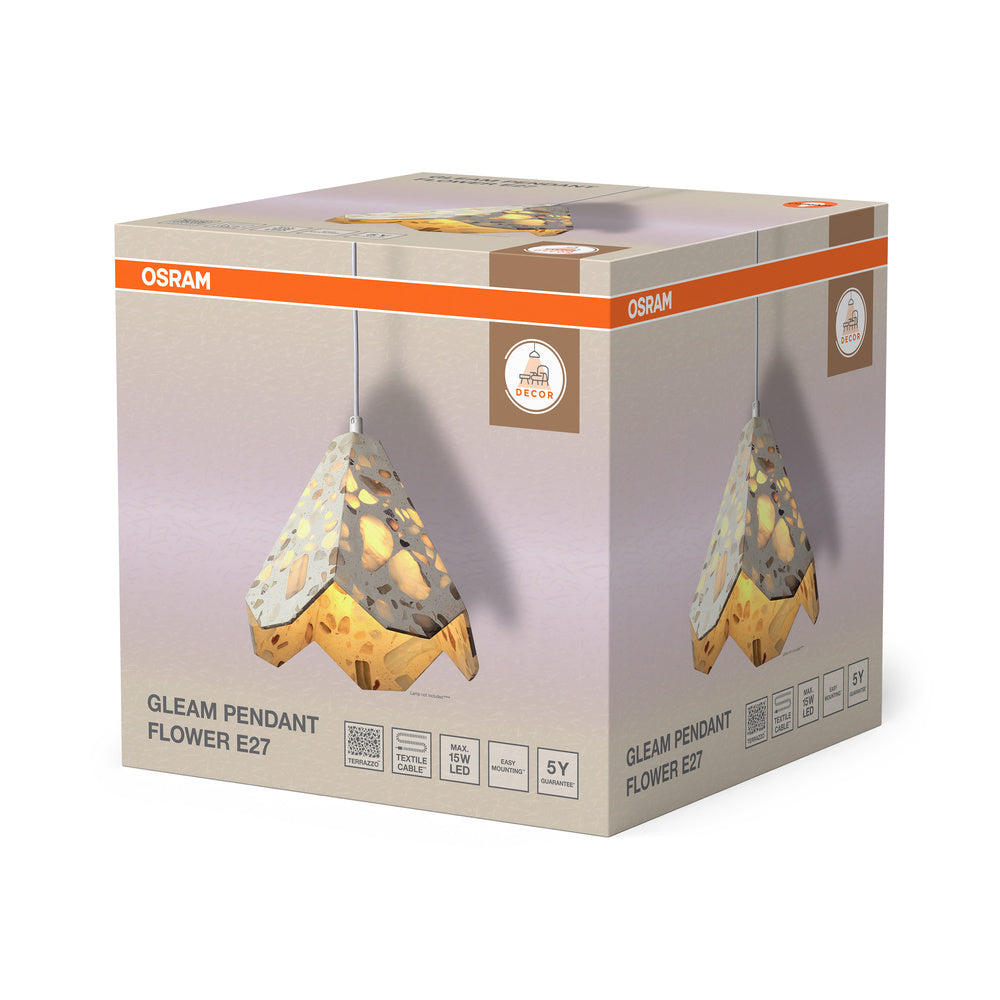 LED príslušenstvo 27 W – OSRAM