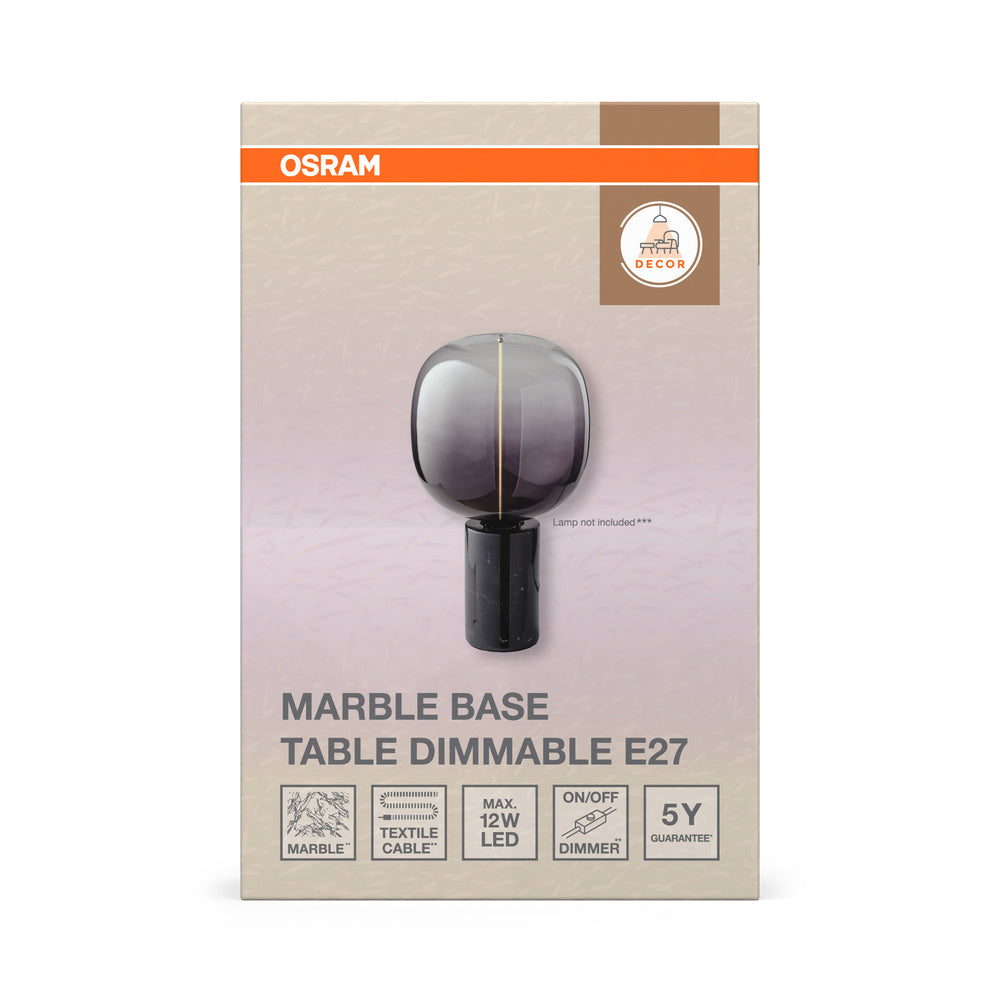 LED príslušenstvo – OSRAM