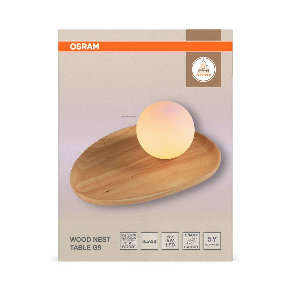 LED príslušenstvo – OSRAM