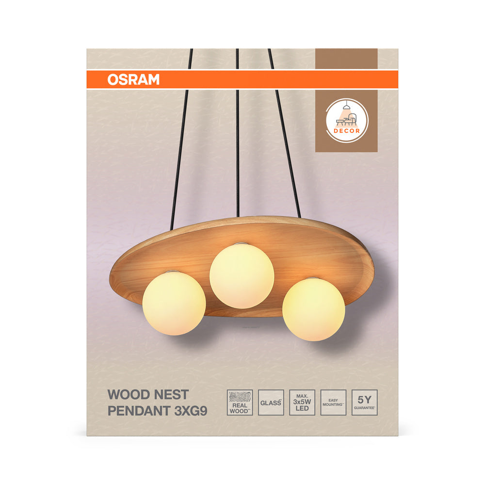 LED príslušenstvo – OSRAM