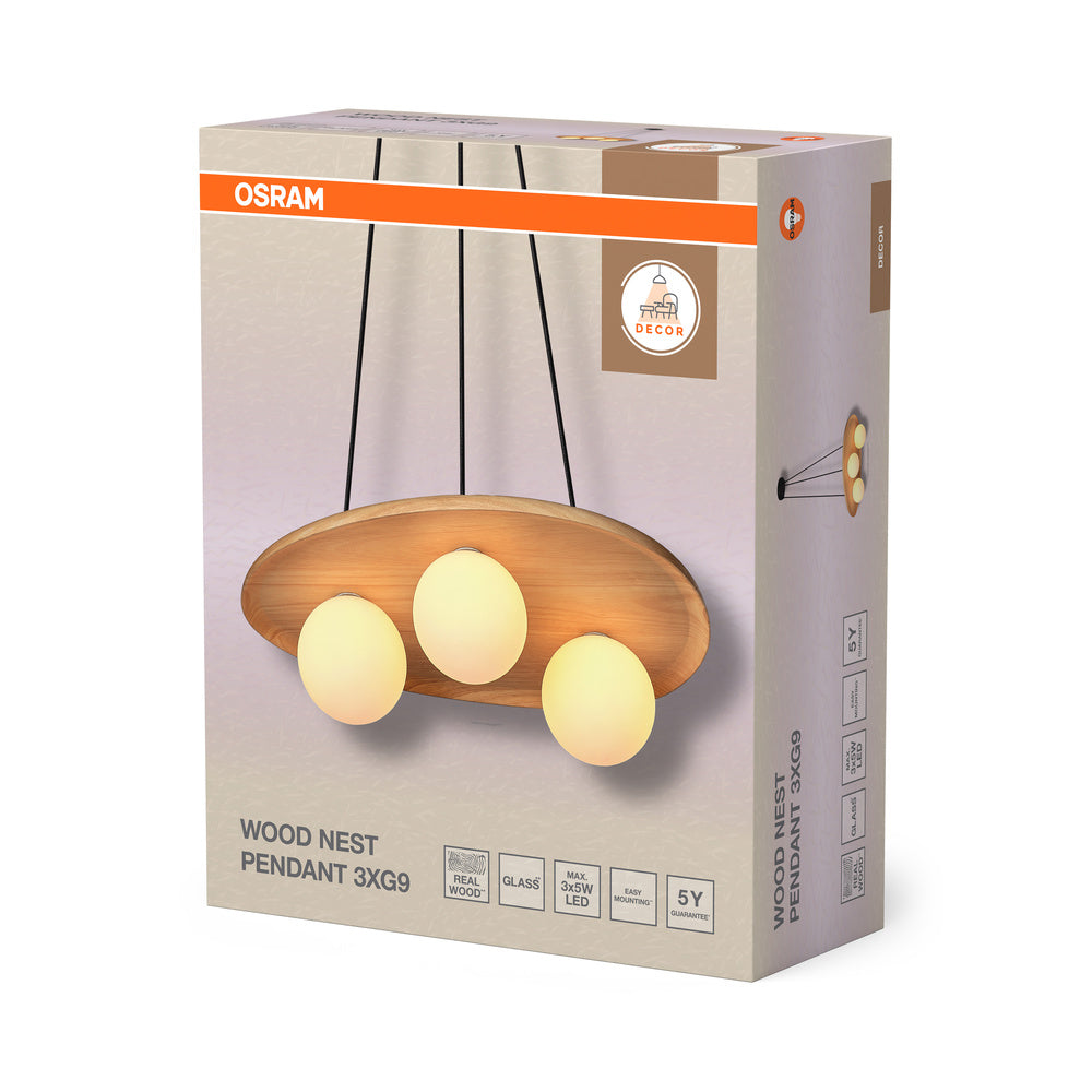 LED príslušenstvo – OSRAM