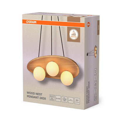 LED príslušenstvo – OSRAM