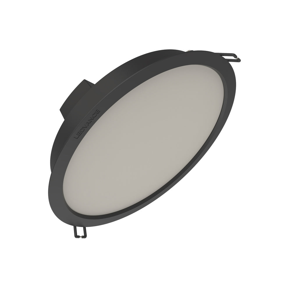 LED downlight 24W IP44 3000K 100° – zápustné LED svietidlo LEDVANCE