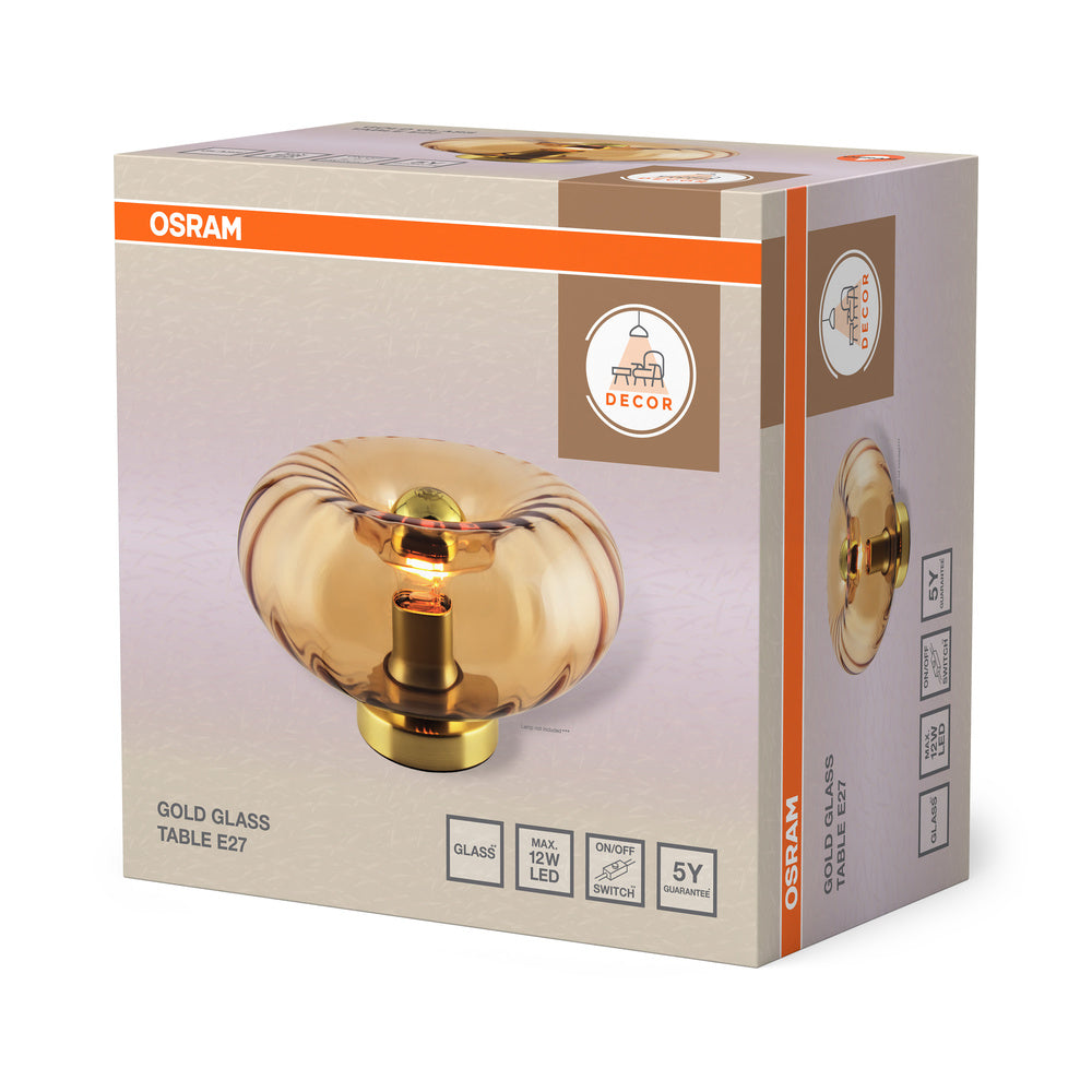 LED príslušenstvo – OSRAM