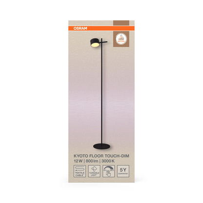 LED príslušenstvo 12W – OSRAM