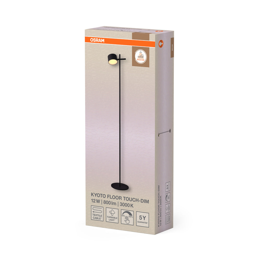 LED príslušenstvo 12W – OSRAM
