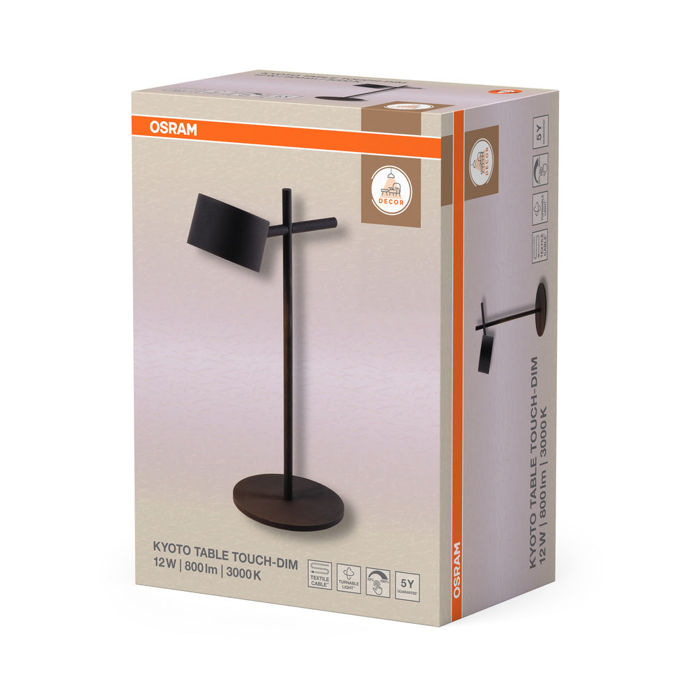 LED príslušenstvo 12W – OSRAM