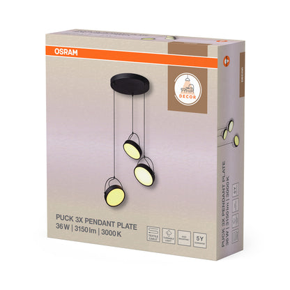 LED príslušenstvo 36W – OSRAM