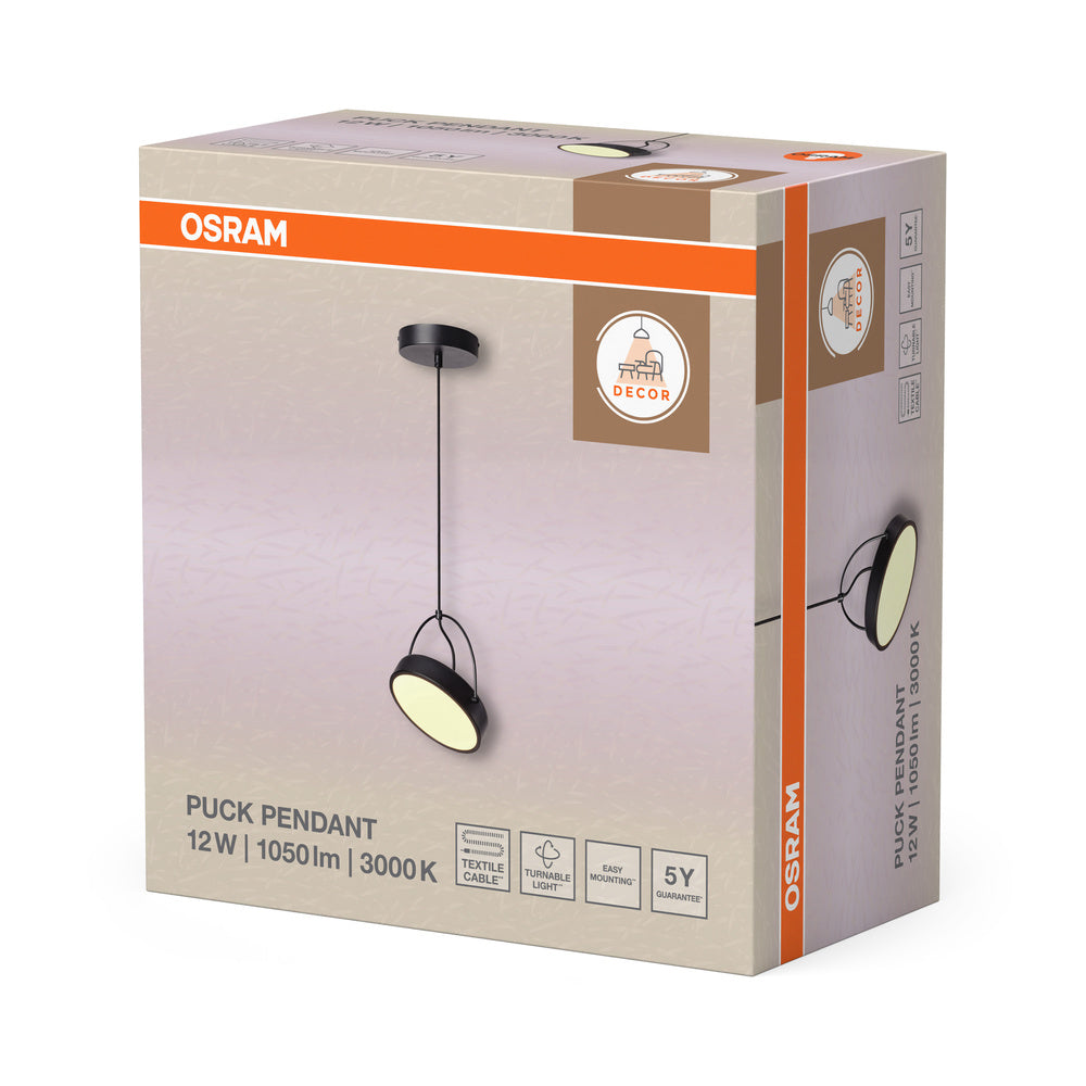 LED príslušenstvo 12W – OSRAM