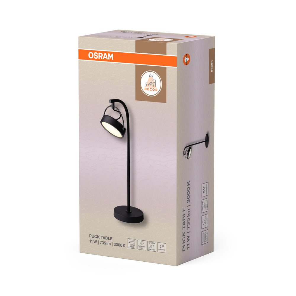 LED príslušenstvo 11W – OSRAM