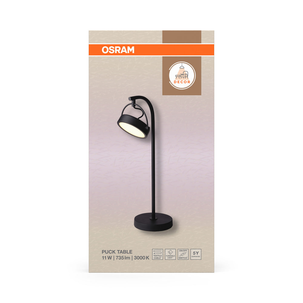 LED príslušenstvo 11W – OSRAM