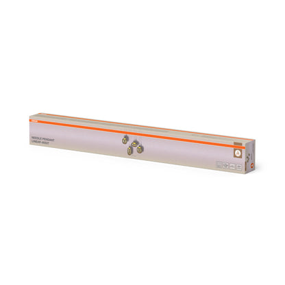 LED lineárne svietidlo IP20 – lineárne LED svietidlo OSRAM