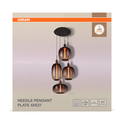 LED príslušenstvo – OSRAM