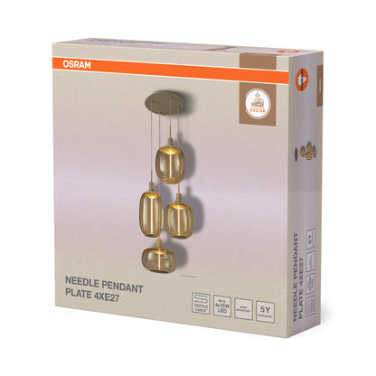 LED príslušenstvo – OSRAM