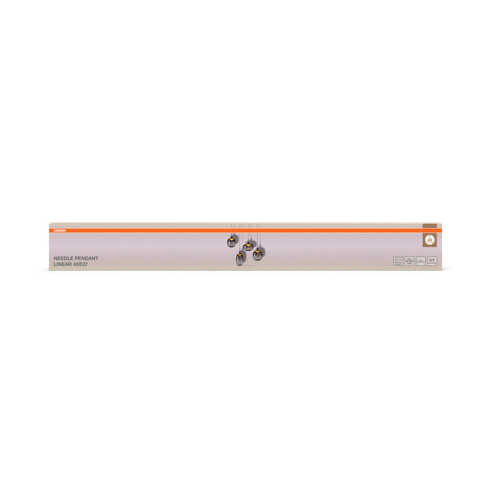 LED lineárne svietidlo IP20 – lineárne LED svietidlo OSRAM