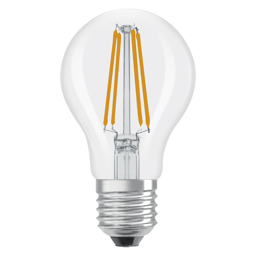 LED stropné svietidlo 3.4W IP20 2700K 300° – stropné LED svietidlo LEDVANCE