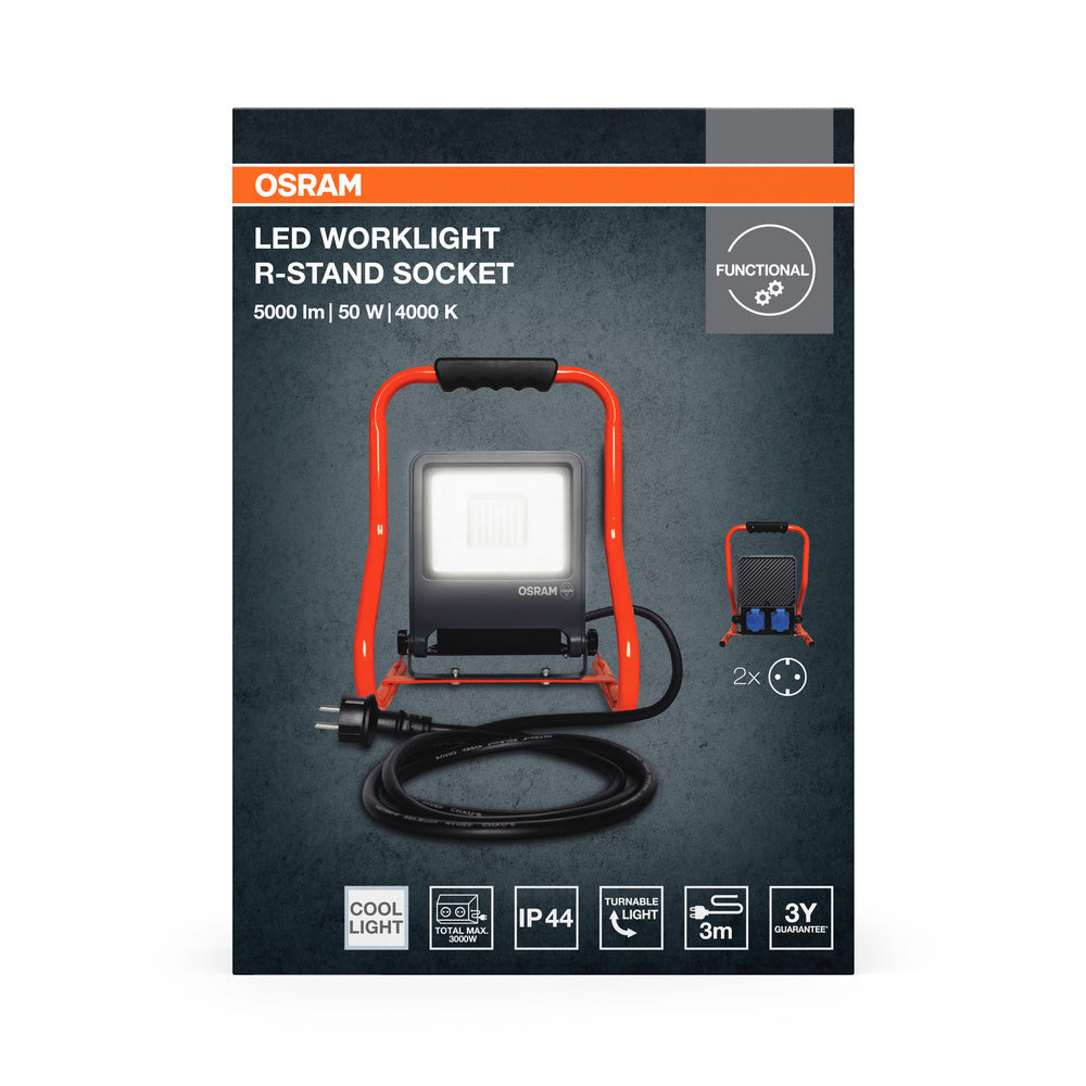 LED príslušenstvo 50W – OSRAM