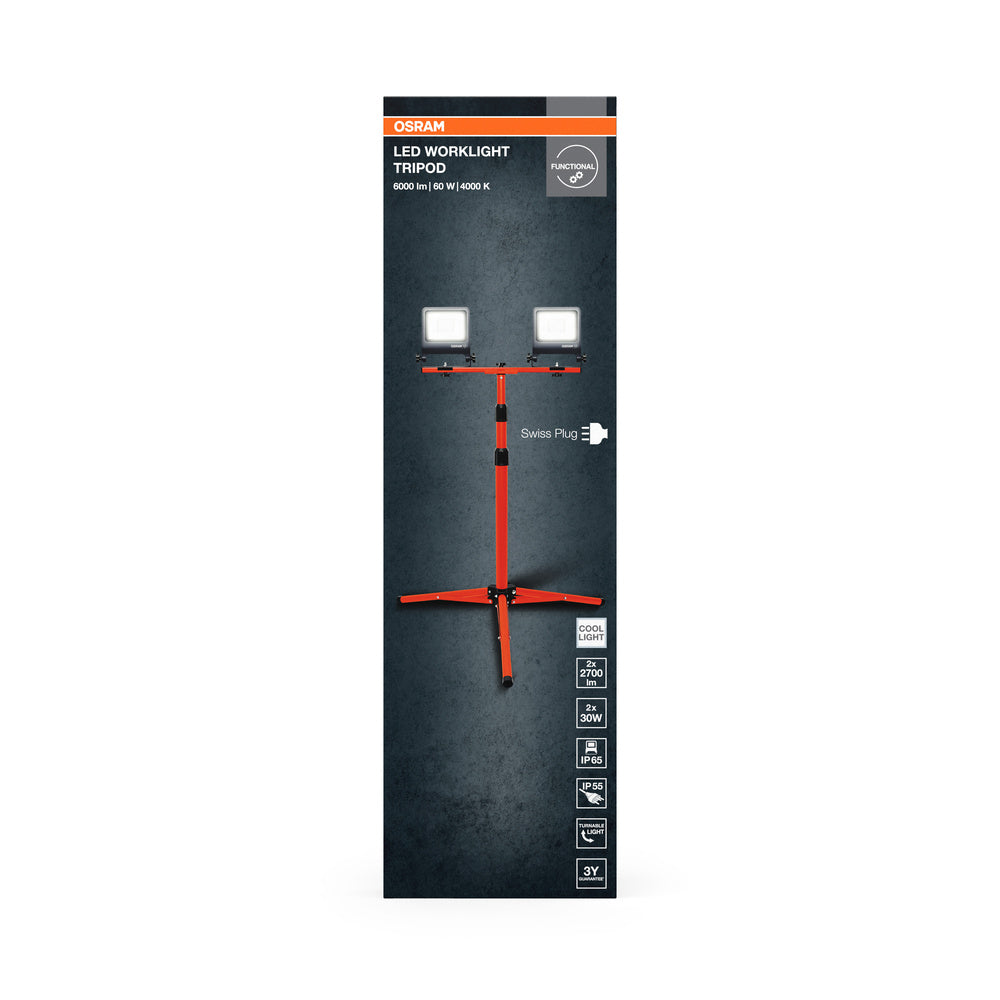 LED príslušenstvo 30W – OSRAM
