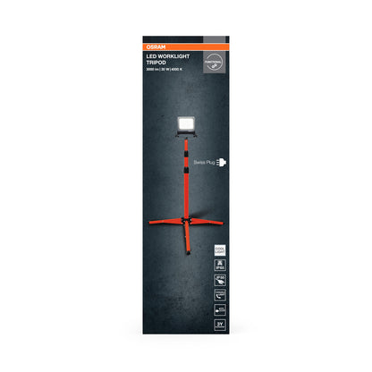LED príslušenstvo 30W – OSRAM