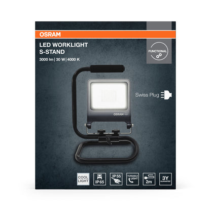 LED príslušenstvo 30W – OSRAM
