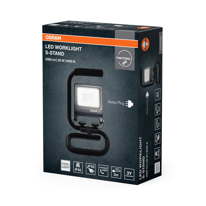 LED príslušenstvo 20W – OSRAM