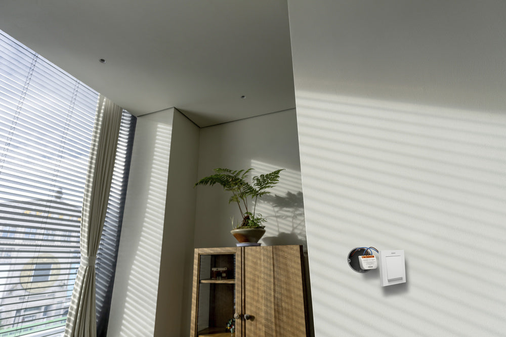 LED ovládanie – OSRAM