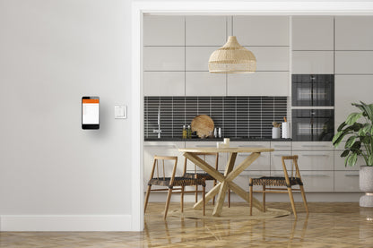 LED nástenné svietidlo IP20 – nástenné LED svietidlo OSRAM
