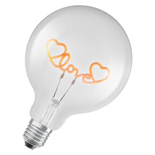 LED stropné svietidlo 1.2W IP20 320° – stropné LED svietidlo OSRAM
