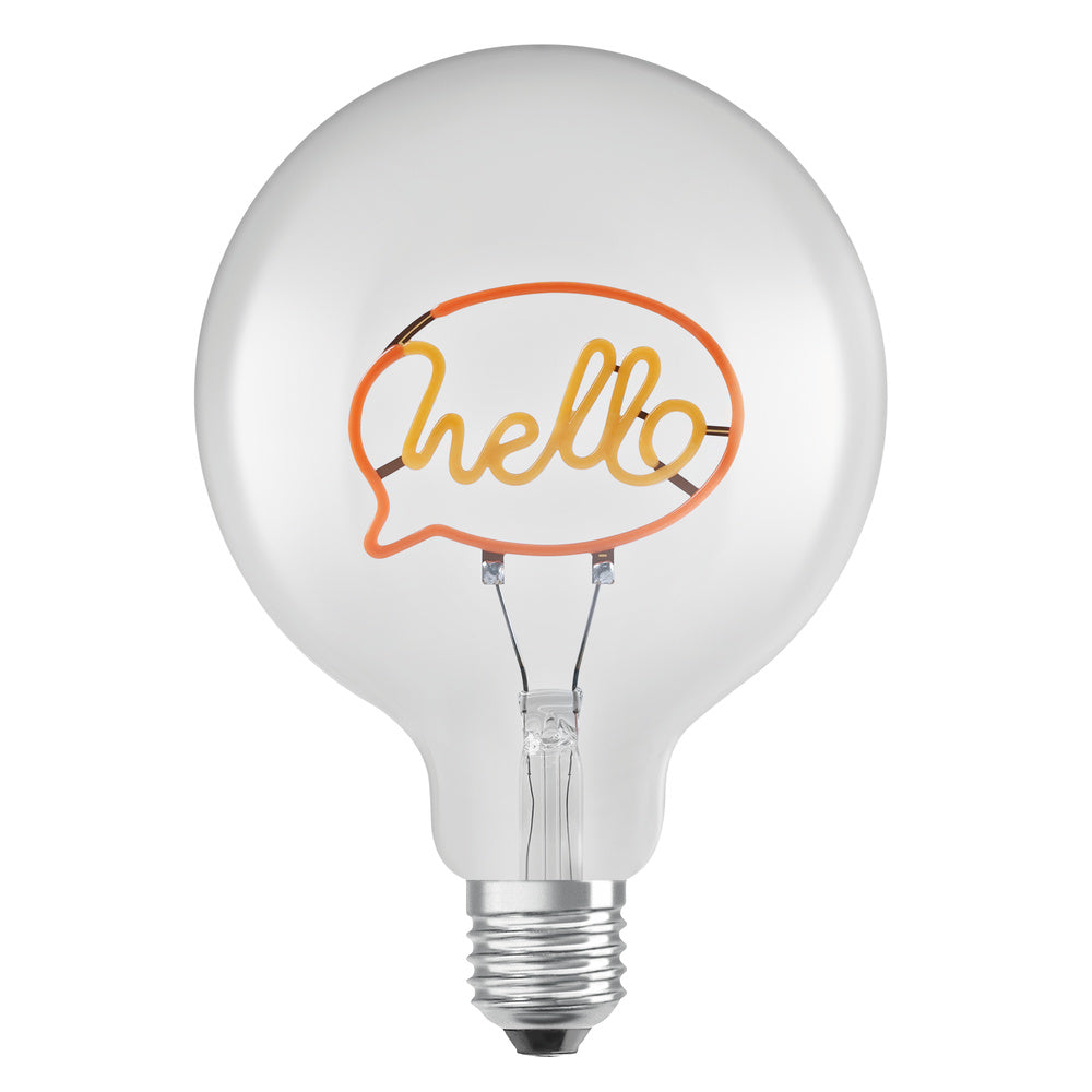 LED stropné svietidlo 4.5W IP20 1800K 220° – stropné LED svietidlo OSRAM