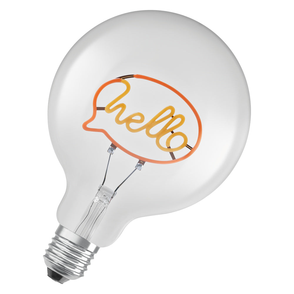 LED stropné svietidlo 4.5W IP20 1800K 220° – stropné LED svietidlo OSRAM